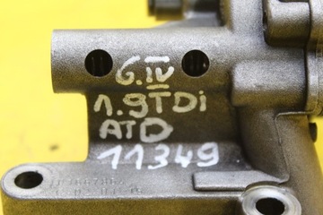 МАСЛЯНЫЙ НАСОС VW GOLF IV 1.9 TDI 06A115105B