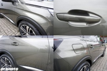 Peugeot 3008 II Crossover 2.0 BlueHDi 180KM 2017 Peugeot 3008 Peugeot 3008 BlueHDi 180 Stop amp Start EAT6 GT 2.0 Diesel, zdjęcie 5
