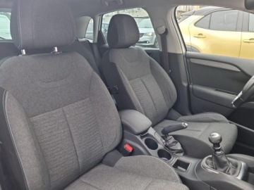 Citroen C4 II Hatchback 5d Facelifting 1.2 PureTech 130KM 2016 Citroën C4 1.2 PureTech Shine S&amp;S II (2010-) Citr, zdjęcie 9