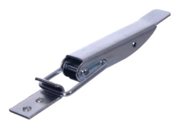 ZAMKNIECIE BURTOWY WRZECIĄDZ BURTOWY 96X15MM MAŁY