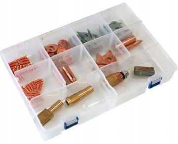 Сварочный аппарат SPOTER SPOTTER 400V для кузова коляски