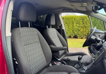 Opel Mokka I SUV 1.4 Turbo ECOTEC 140KM 2015 Opel Mokka 1,4T 140KM Webasto CLIMATRONIC PDC Kamera Serwis Dla wymagajacy, zdjęcie 27