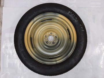 KOLO 18'' MAZDA CX60 CX7 CX-7 CX9 5X114,3X67 155/90R18