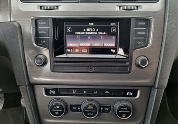 Volkswagen Golf VII Hatchback 3d 1.2 TSI 105KM 2014 Volkswagen Golf 1,2 TSI 105KM 6-Biegow Klimatronic Serwis 1.2 Benzyna, zdjęcie 29