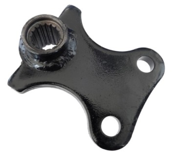 Podpora kolumny kierowniczej HISUN Tactic 550