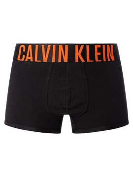 CALVIN KLEIN 2P BOKSERKI COTTON INTENSE POWER S