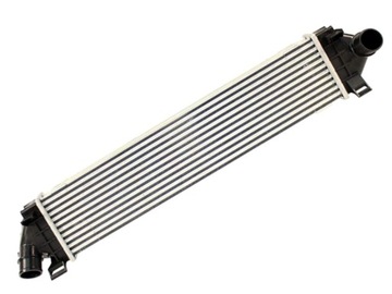 Intercooler FORD Galaxy Mk2 Mondeo Mk4 S-Max Mk1