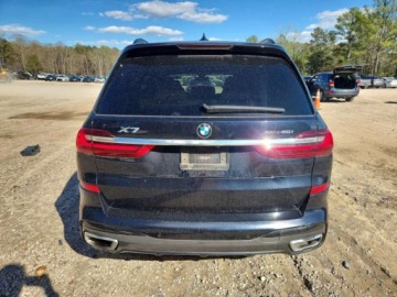 BMW X7 2021 BMW X7 XDrive40I 2021 3.0 Benzyna 335KM, zdjęcie 2