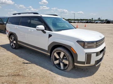 Hyundai Santa Fe V 2025 Hyundai Santa Fe 2025 HYUNDAI SANTA FE LIMITED 1.6 Hybryda 178KM, zdjęcie 1