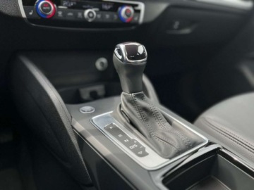 Audi Q2 SUV Facelifting 1.5 35 TFSI 150KM 2025 Audi Q2 Skorzana tapicerka Car play Faktura Vat 1.5 Benzyna 150KM, zdjęcie 19