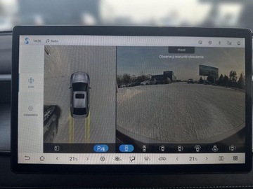 BYD Seal 2025 BYD Seal 5 DM-i Design hybryda plug-in 212 KM 1.5 Hybryda Plug-in 212KM, zdjęcie 26