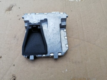 RADAR KAMER ZMIANY PASA FORD MONDEO MK4 S-MAX GALAXY LIFT