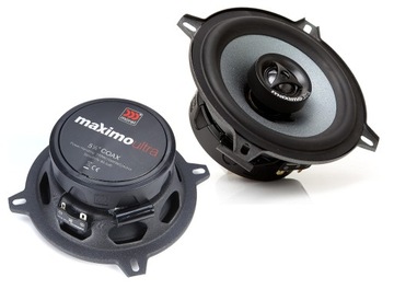 MOREL MAXIMO ULTRA COAX 502 WYŚMIENITE BRZMIENIE