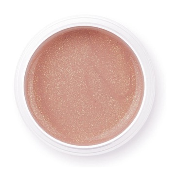 Гель для наращивания ногтей CLARESA GOLD PROSECCO 45G