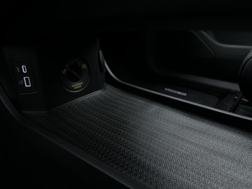 Omoda 5 1.6 T-GDI 147KM 2025 Omoda 5 NF Phantom Grey, zdjęcie 28