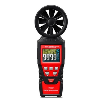 АНЕМОМЕТР Habotest HT625A Измеритель скорости ветра