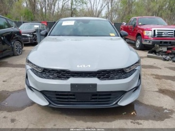 Kia 2024 Kia Inny K5 Gt-Line 2024 1.6l 1.6 Benzyna 180KM, zdjęcie 7