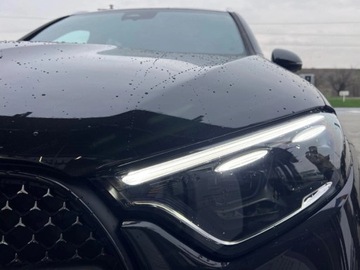 Mercedes GLC C254/X254 Coupe 2.0 220d 197KM 2026 MERCEDES-BENZ GLC 220 d 4-Matic AMG Line 2.0(197KM) 2026, zdjęcie 9