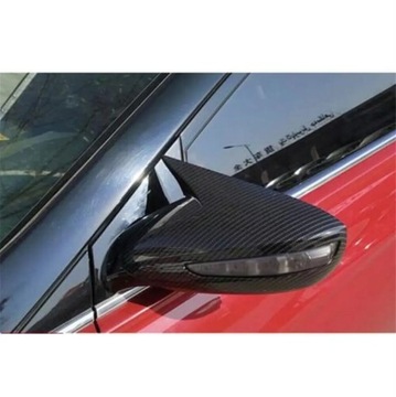 DO HYUNDAI SONATA DN8 2011-2014 KRYT ZRCÁTKO BOČNÍHO