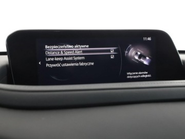 Mazda CX-30 2.0 Skyactiv-G 122KM 2021 Mazda CX-30 mHEV full LED navi klima auto kamera i, zdjęcie 27