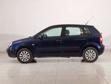 Volkswagen Polo IV Hatchback 1.2 i 12V 64KM 2004 VW Polo 1.2 12V, Klima, zdjęcie 2