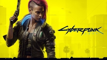 Cyberpunk 2077 PL (для Xbox One и Series X) Microsoft Xbox One НОВИНКА В ФОЛЬГЕ