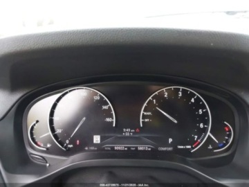 BMW X3 G01 2020 BMW X3 XDrive30i 2020, 2.0L R4 248KM, 4x4, odpala i jezdzi, od ubezpieczal, zdjęcie 11