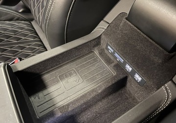 Audi A6 C8 S6 Limousine 3.0 TDI 349KM 2019 Audi S6 Limousine 350 KM Salon Polska ASO R CARS Warszawa 3.0 Diesel 350KM, zdjęcie 20