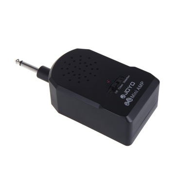 JOYO JA-01 Mini Electric Guitar Amplifier AMP MP3