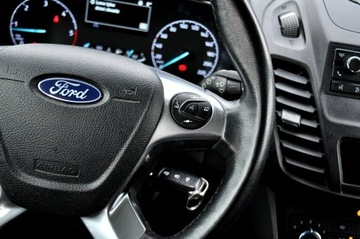 Ford Transit Connect II VAN 1.5 TDCi 120KM 2020 Ford Transit Connect 1.5 120KM Long Klima 2xDrzwi, zdjęcie 18