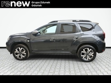 Dacia Duster II SUV Facelifting 1.0 TCe ECO-G 100KM 2024 Dacia Duster Duster 1.0 TCe Journey+ LPG, zdjęcie 8