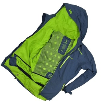 HELLY HANSEN Odin H2o Flow Kurtka Trekkingowa L