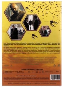 ПЧЕЛОВОД (ПЧЕЛОВОД) [DVD]