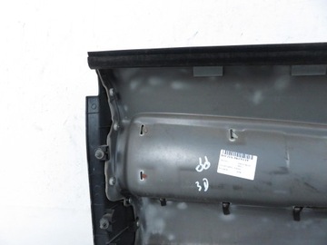 Правый передний бекон Honda Prelude IV