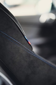 BMW Seria 1 F40 Hatchback M 2.0 M135i 306KM 2022 BMW 135 M xDrive * Polski Salon * FV 23% * Bezwypa, zdjęcie 25