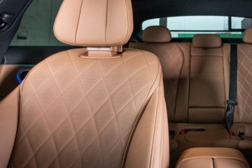 Mercedes Klasa E W214 Sedan 2.0 220d 197KM 2024 E Klasa 220 d 4-Matic AMG 2.0 (197KM) 2024, zdjęcie 5