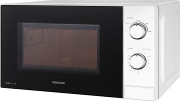 Kuch.mikr.Sencor SMW 1718WH
