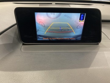 Lexus RX IV SUV 300t 238KM 2015 Lexus RX 200t / 300 Elegance MY19 IV (2015-2020) 2, zdjęcie 10