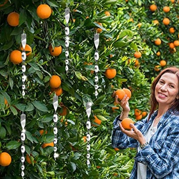 ОТПУСКАТЕЛЬ TWISTER ДЛЯ ПТИЦ, ГОЛУБЕЙ, СТРЕЛКОВ