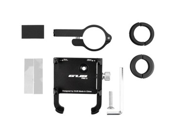 GUB PRO2 UCHWYT ROWEROWY TELEFON kierownice MOTOR