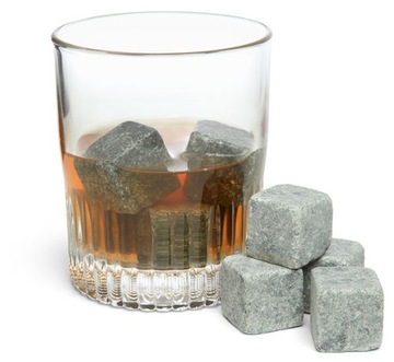 ICE STONES WHISKY STONES CUBE ОХЛАЖДАЮЩИЙ КЕЙС