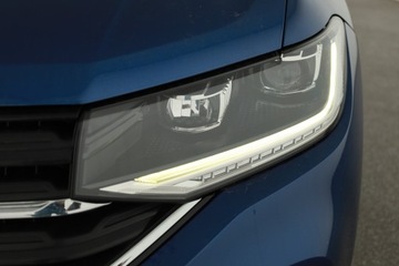 Volkswagen T-Cross SUV 1.0 TSI 115KM 2019 VW T-Cross 1.0 TSI, Salon Polska, Serwis ASO, zdjęcie 18