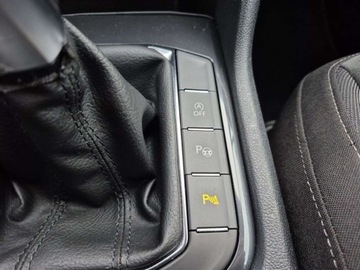 Volkswagen Tiguan Allspace SUV Facelifting 2.0 TSI 190KM 2022 Volkswagen Tiguan Allspace Allspace Bogata wersjaHakFULL LEDVirtual Martwe, zdjęcie 22