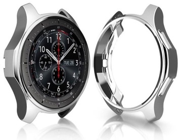 Case Case Samsung Gear S3 Frontier Galaxy Watch 46