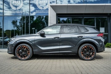 Cupra Terramar SUV Plug-In 1.5 TSI e-Hybrid 204KM 2026 Cupra Terramar Advantage Edition 1.5 e-Hybrid 204, zdjęcie 4