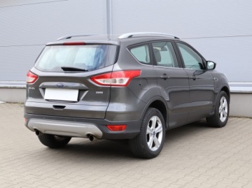 Ford Kuga II SUV Facelifting 1.5 EcoBoost 120KM 2016 Ford Kuga 1.5 EcoBoost, Navi, Klima, Klimatronic, zdjęcie 4