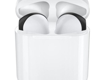 СВЕРХТОНКИЕ ЧЕХОЛЫ ДЛЯ APPLE EARPODS AIRPODS