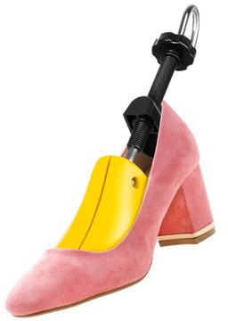 Подставка для обуви Растягивающаяся подставка для обуви Регулируемая универсальная 39–43 пары