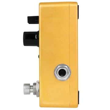 ПЕДАЛЬ ГИТАРЫ ЭФФЕКТОВ ПЕДАЛЬ ЛУПЕРА DELAY ДЛЯ