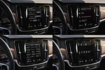 Volvo V90 II Kombi 2.0 T4 190KM 2020 3 SZTUKI W OFERCIE__INSCRIPTION ___ MEGA WYPOSAŻENIE, zdjęcie 38